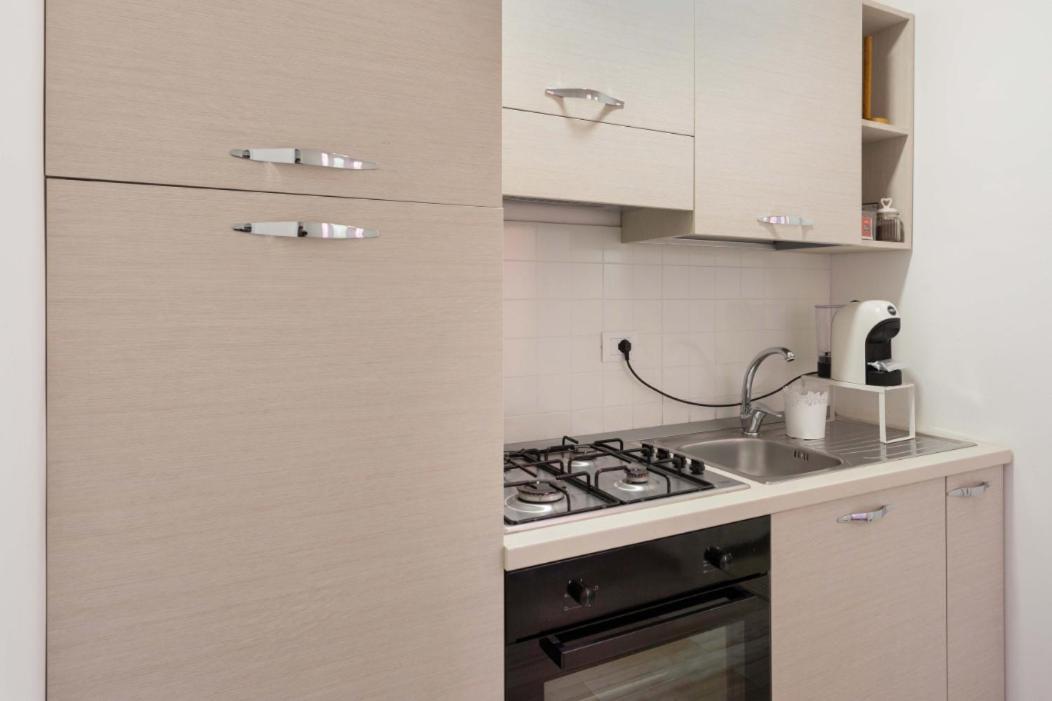 Centre Apartment Grotte Bianche 2 Catania Exterior photo