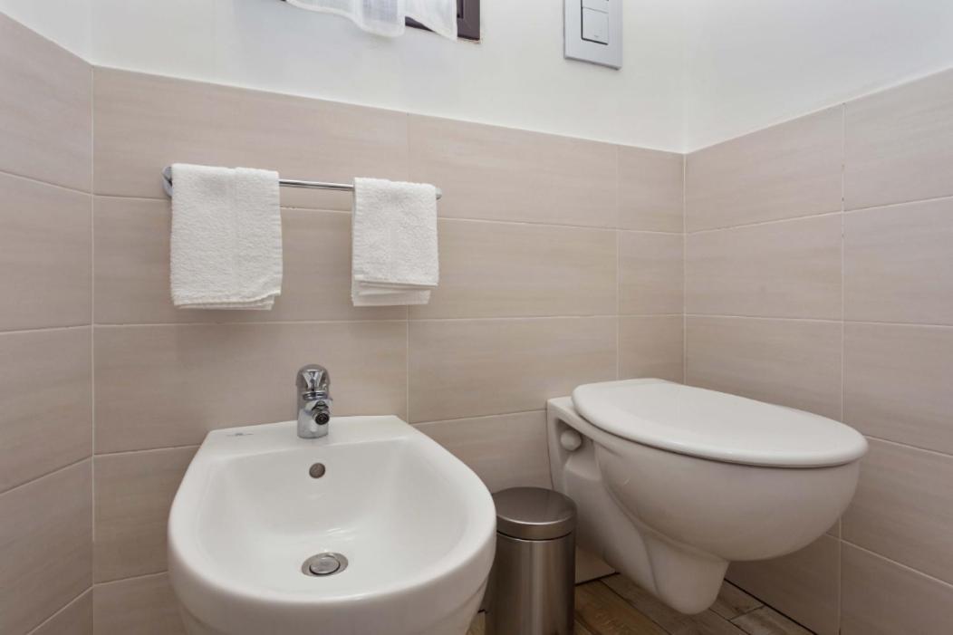 Centre Apartment Grotte Bianche 2 Catania Exterior photo